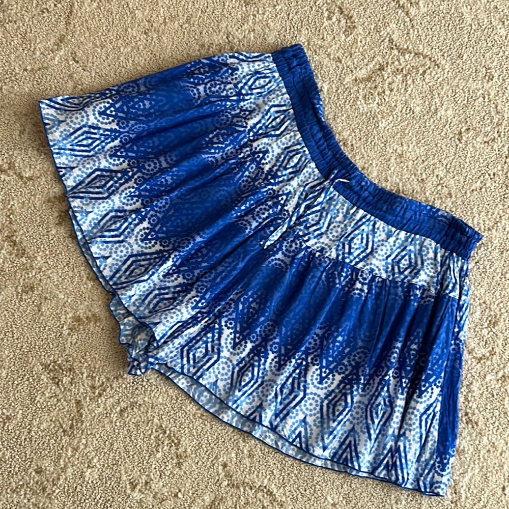 Kalypso 7 Cover-Up Shorts